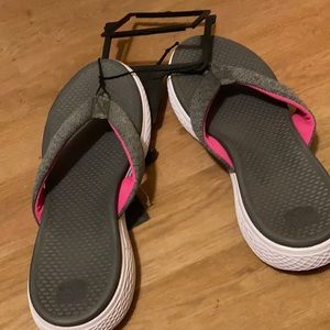 Flip flops